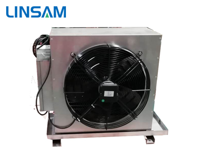 Linsam air conditioning fan unit