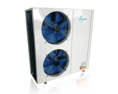 heat pump linsam