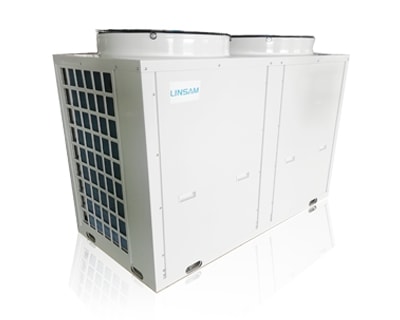 high efficiency heat pump