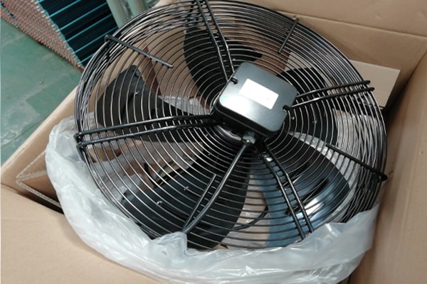 air conditioning fans