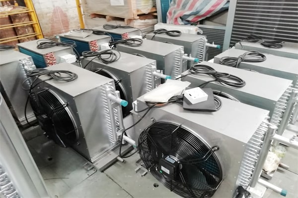 air cooler unit