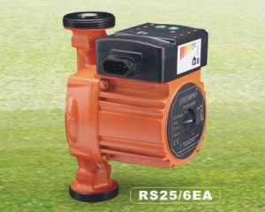 water pump inverter