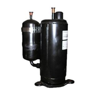 inverter heating pump - compressor
